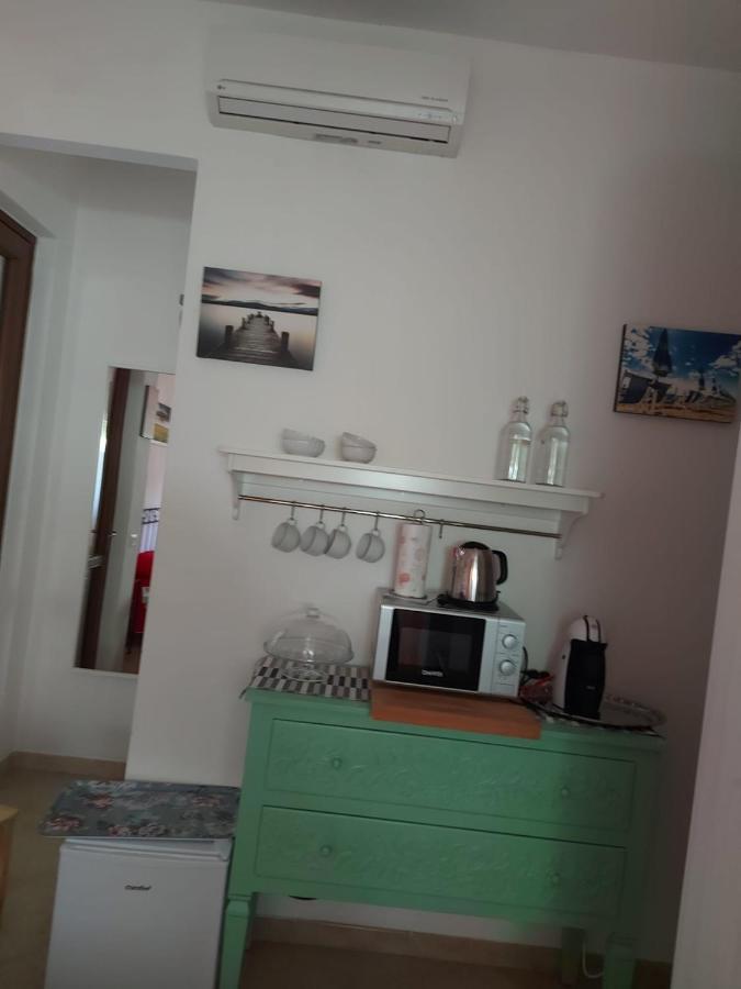 Casa Di Marina Viareggio Exterior foto