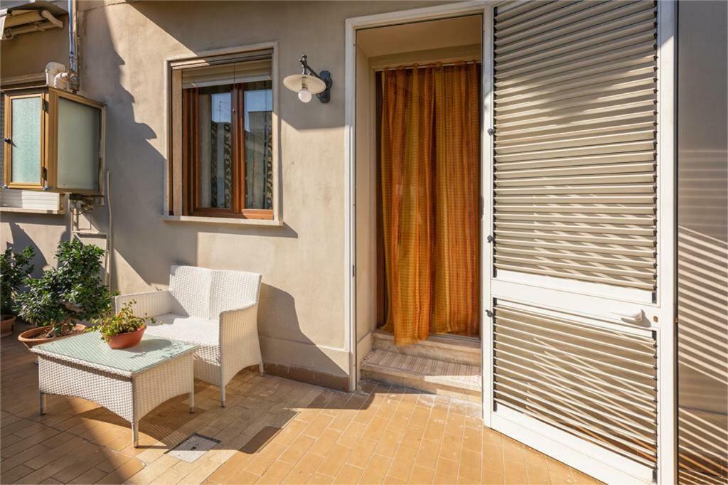 Casa Di Marina Viareggio Exterior foto